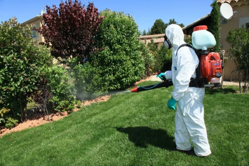 Deer Park Mosquito Control