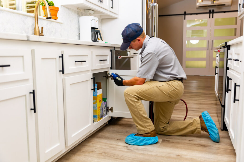 Deer Park xpert pest management